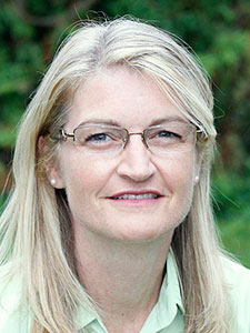Image of Helena KARABELA
